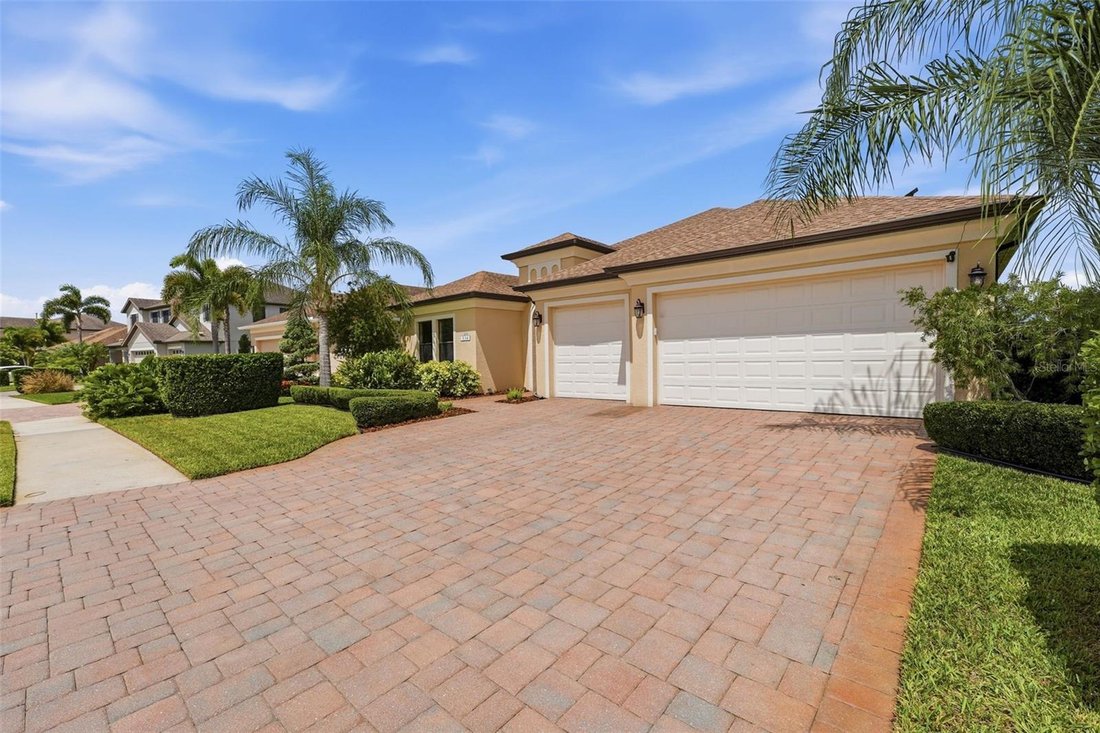 House in Bradenton, Florida, United States 3 - 18362117