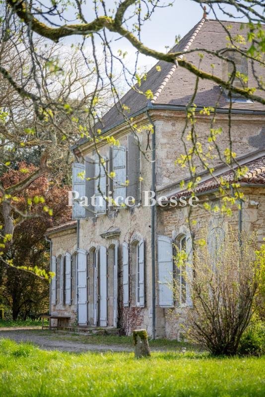 Casa a École Paul Bert-Lycée Bernard Palissy, Agen, Francia 3 - 18365764