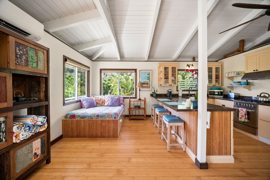 House in Kilauea, Hawaii, United States 3 - 18365458