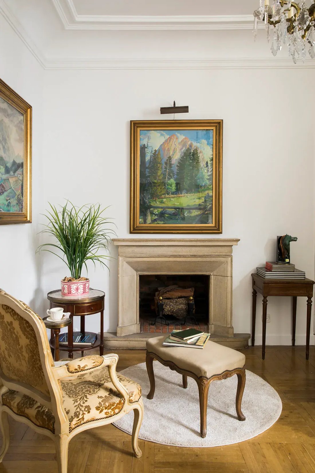 Apartment in Chamberi, Madrid, Spain 5 - 18362867