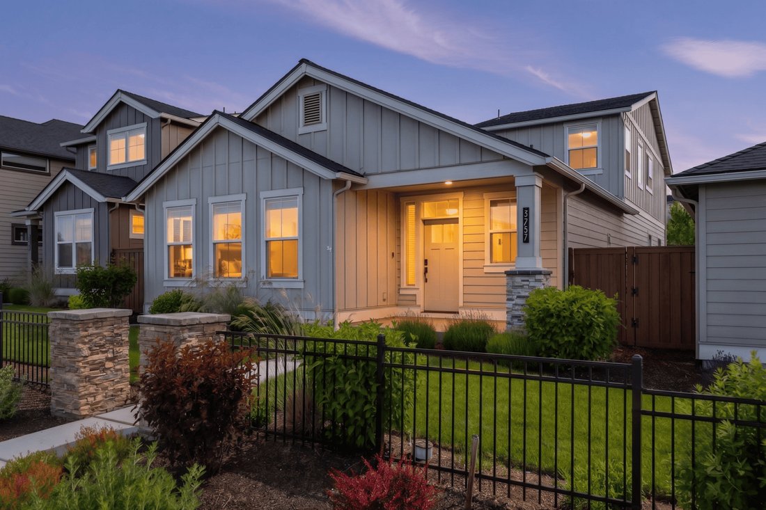 House in Bend, Oregon, United States 1 - 18364598