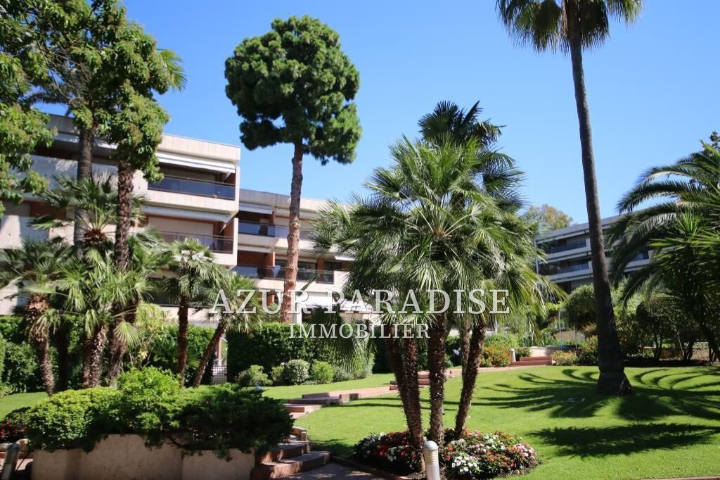 Apartment in Cannes, Provence-Alpes-Côte d'Azur, France 2 - 18116623