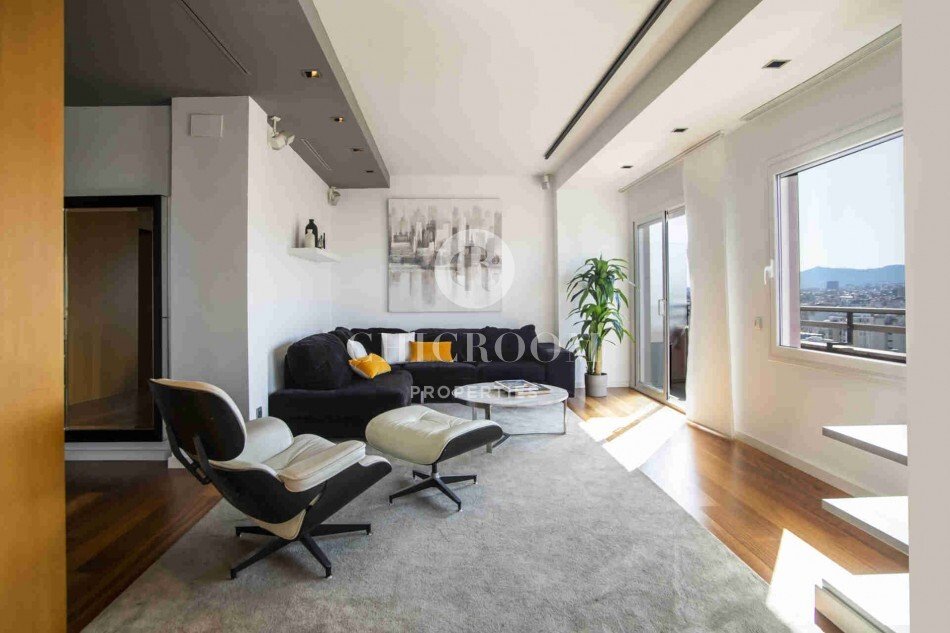 Apartment in Eixample, Barcelona, Spain 2 - 18363685