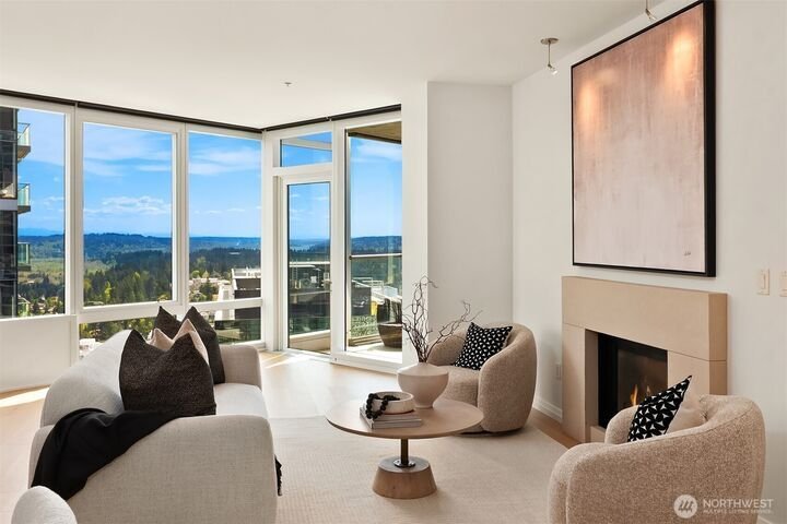 Condo in Bellevue, Washington, United States 4 - 18369842