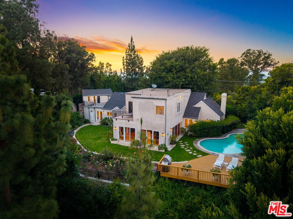 House in Beverly Hills, California, United States 3 - 18364530