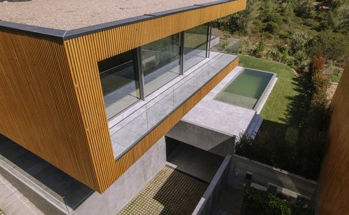 Villa in Alcabideche, Lisbon, Portugal 1