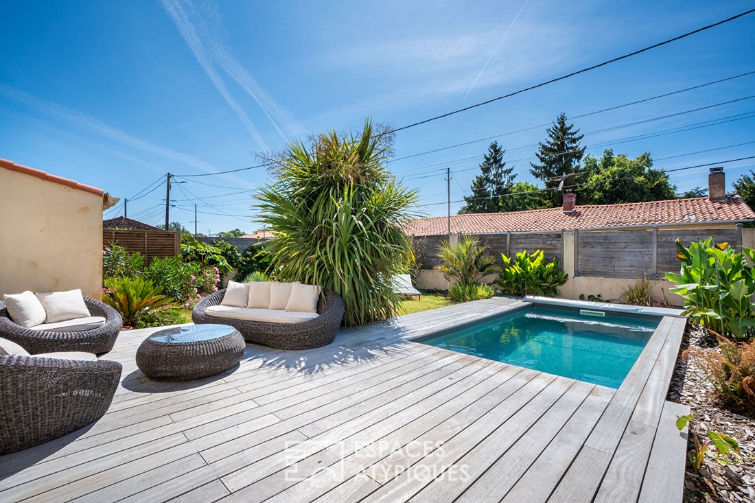 Villa in Sud, Les Sorinieres, France 5 - 18369278