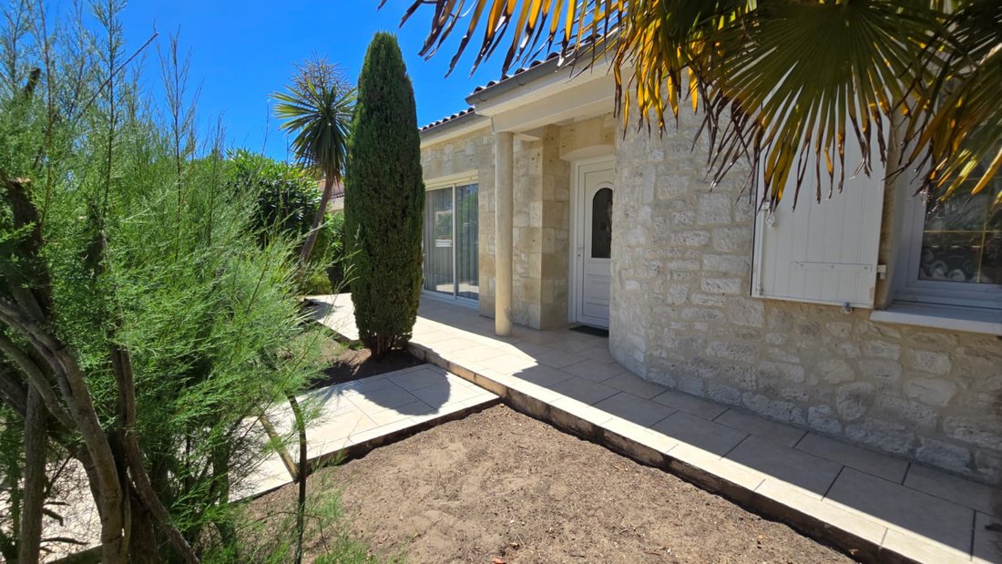 Casa a Les Mathes, Nuova Aquitania, Francia 1 - 18365977