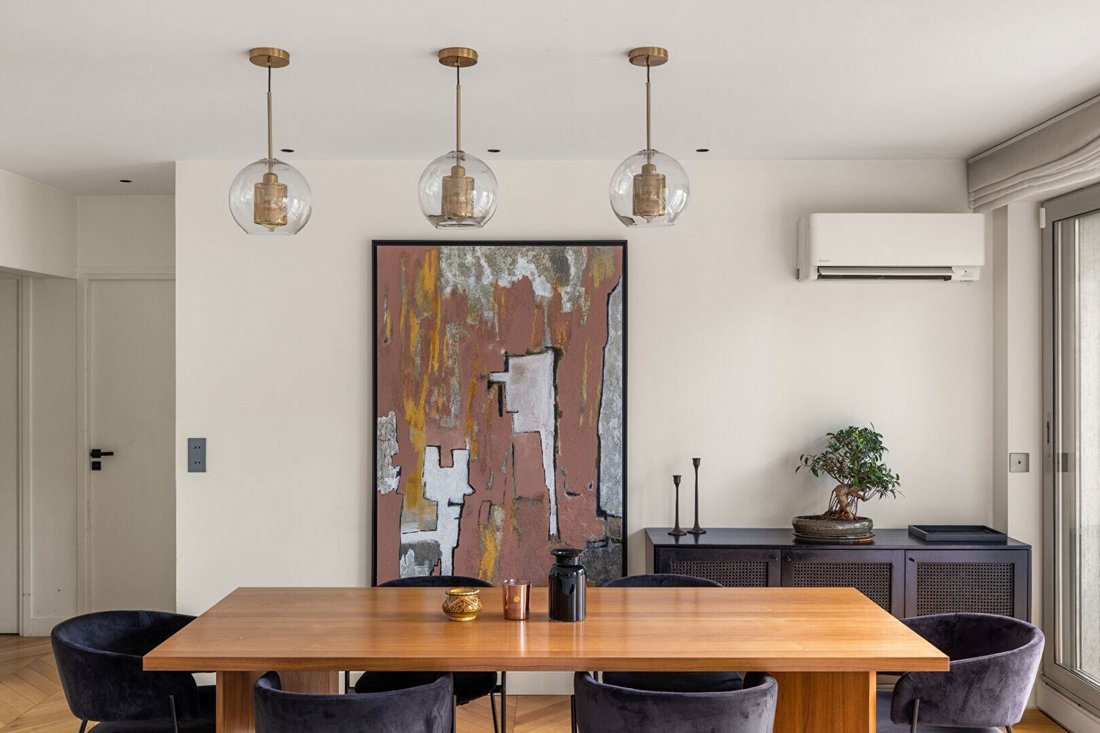 Apartment in Palais Royal, Paris 1er Arrondissement, Paris 3 - 18363469