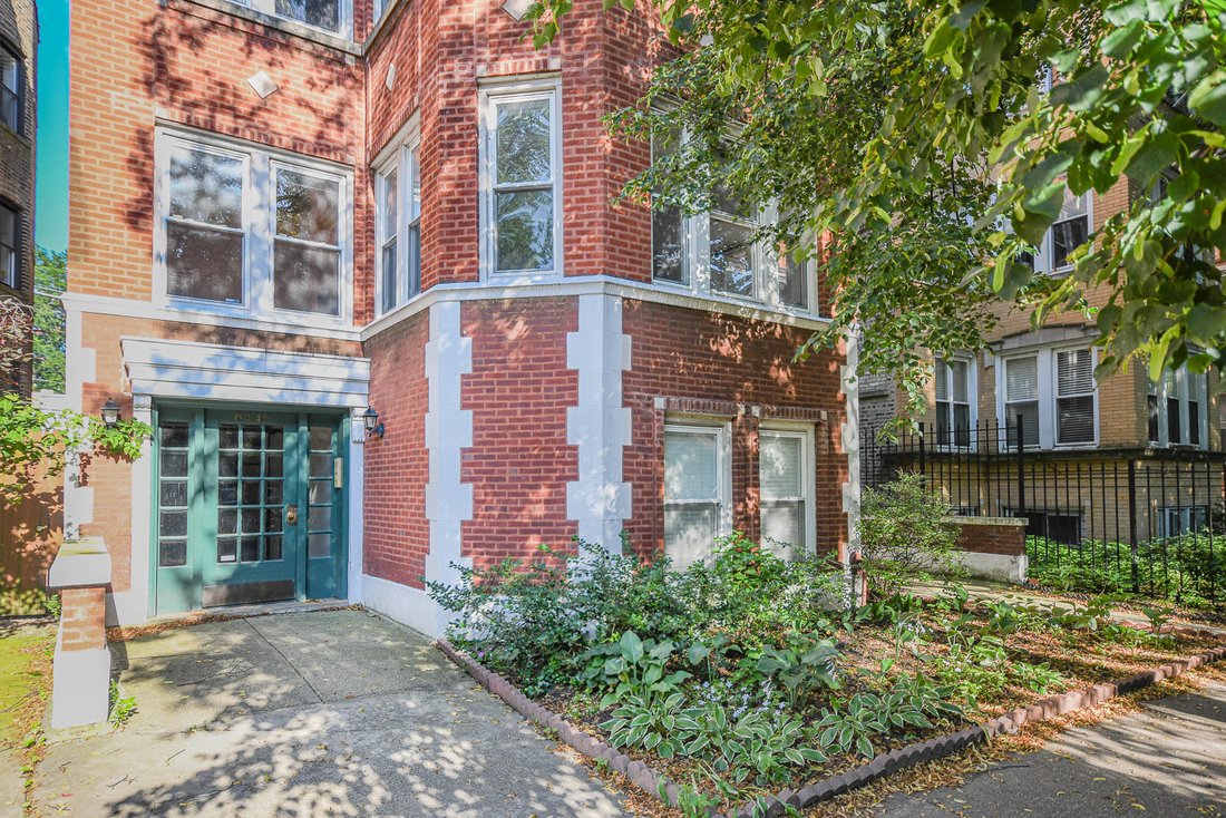Condo in Chicago, Illinois, United States 1 - 18365591