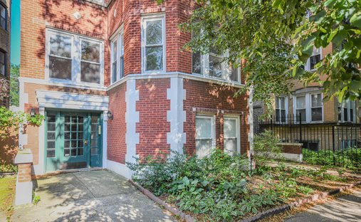 Appartement à Chicago, Illinois, États-Unis 1