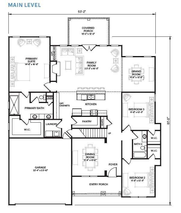 House in Waleska, Georgia, United States 2 - 18365699