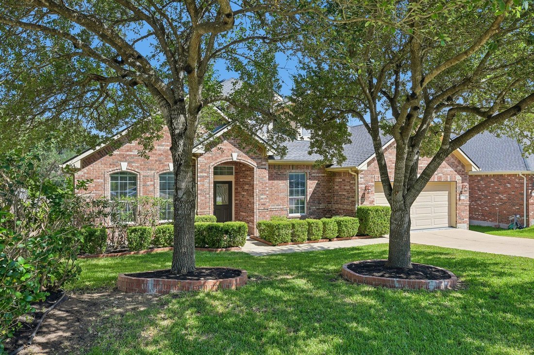 House in Austin, Texas, United States 1 - 18366159