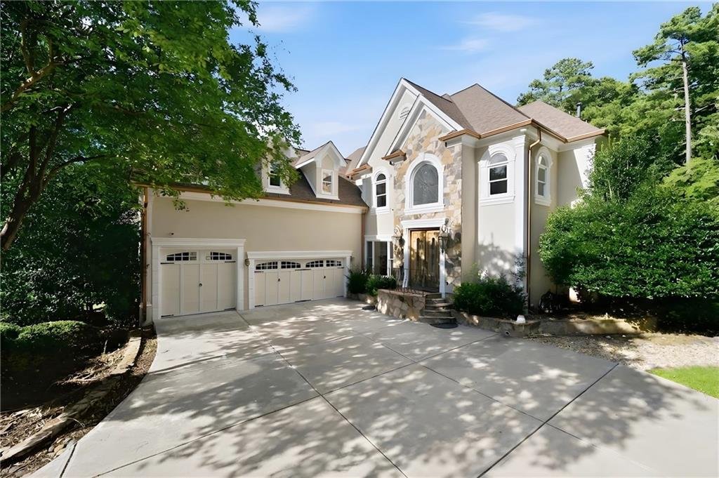 House in Flowery Branch, Georgia, United States 4 - 18363425