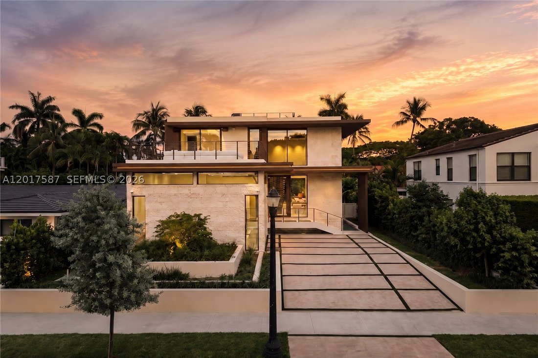 House in Miami Beach, Florida, United States 1 - 18326912