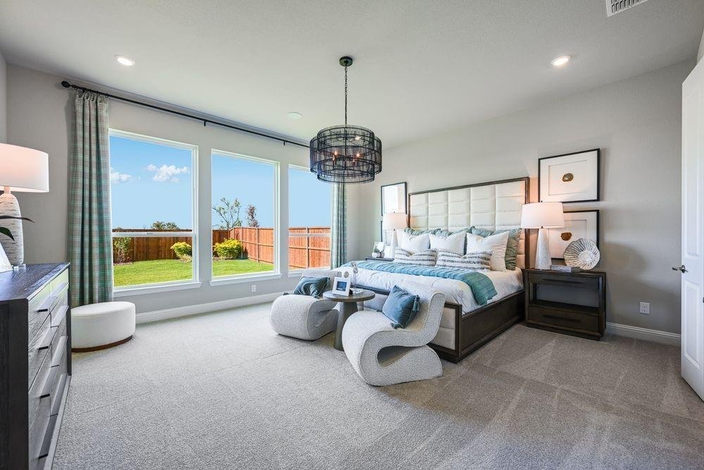House in McKinney, Texas, United States 4 - 18366707