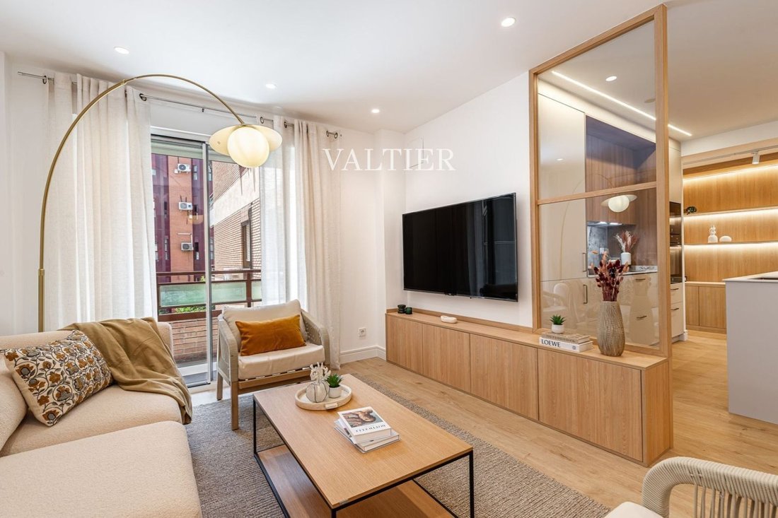 Apartment in Arganzuela, Madrid, Spain 2 - 18360167