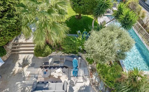 House in Saint Lambert, 7e Arrondissement, Marseille 1