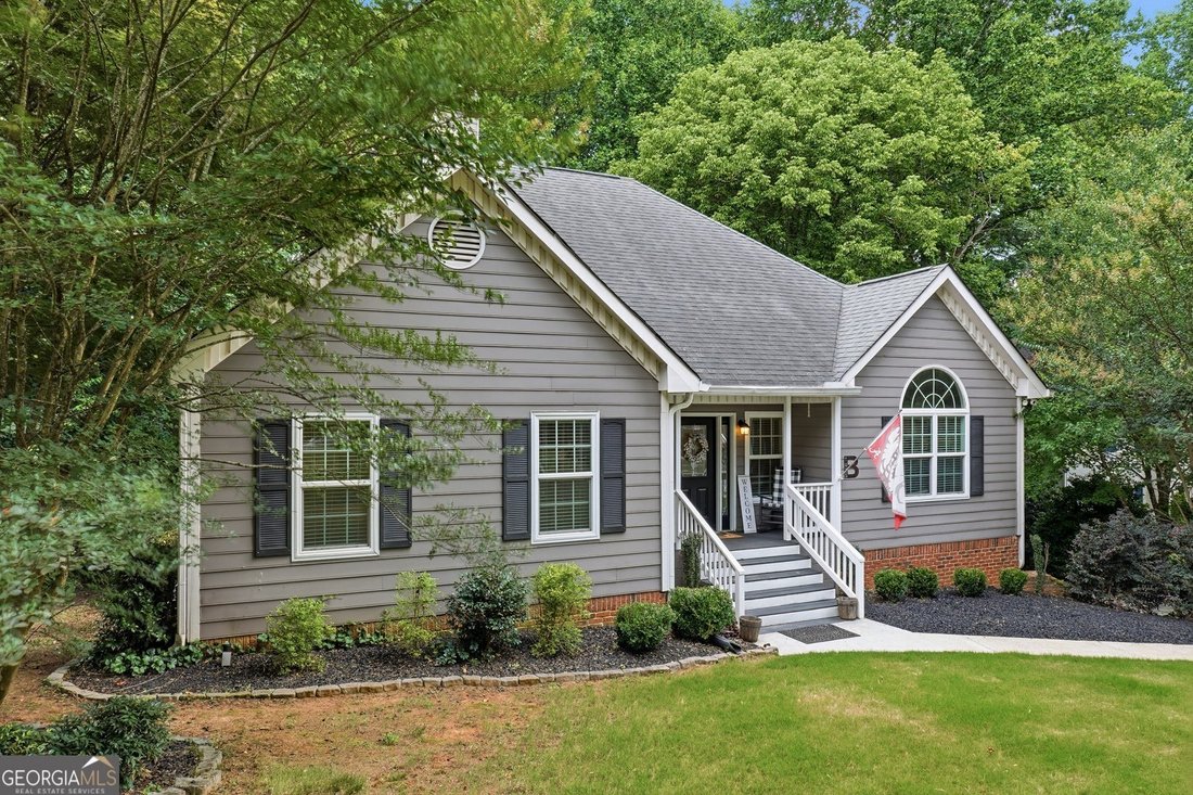 House in Marietta, Georgia, United States 1 - 18362313