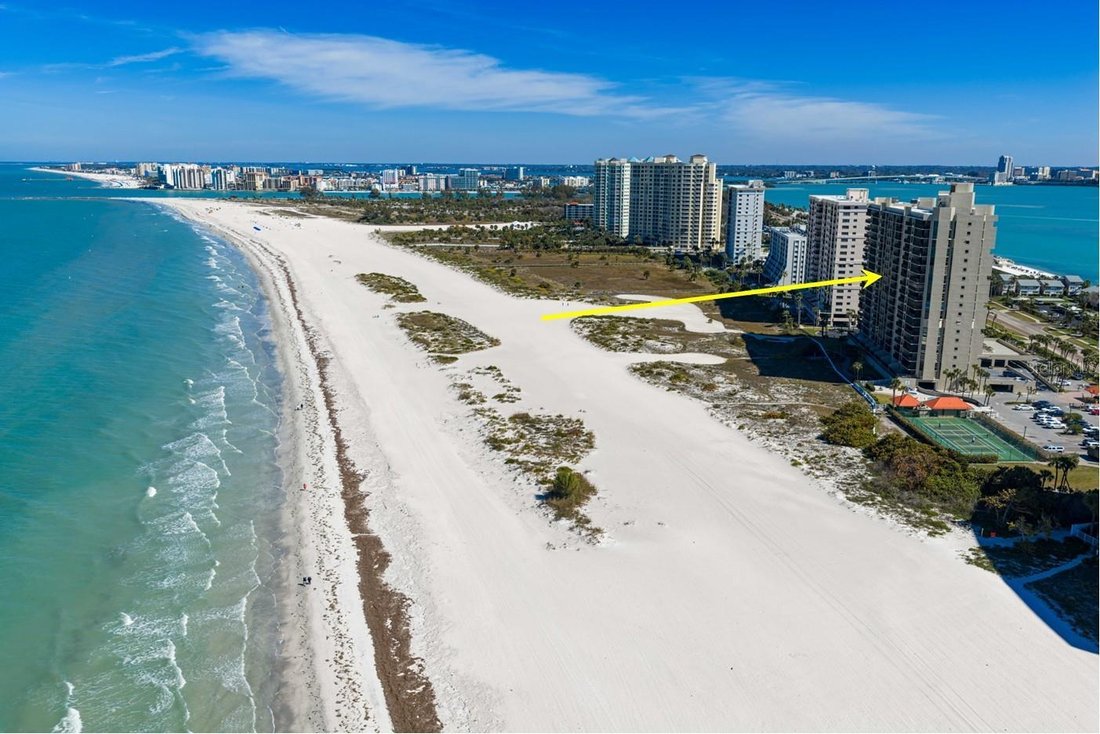 Condo in Clearwater, Florida, United States 1 - 17347109