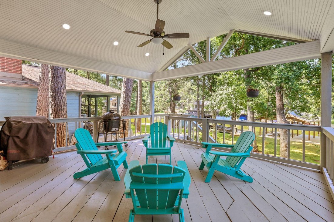 House in Coldspring, Texas, United States 3 - 18366664