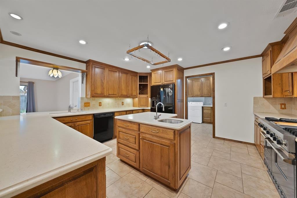 House in Arlington, Texas, United States 5 - 18366784