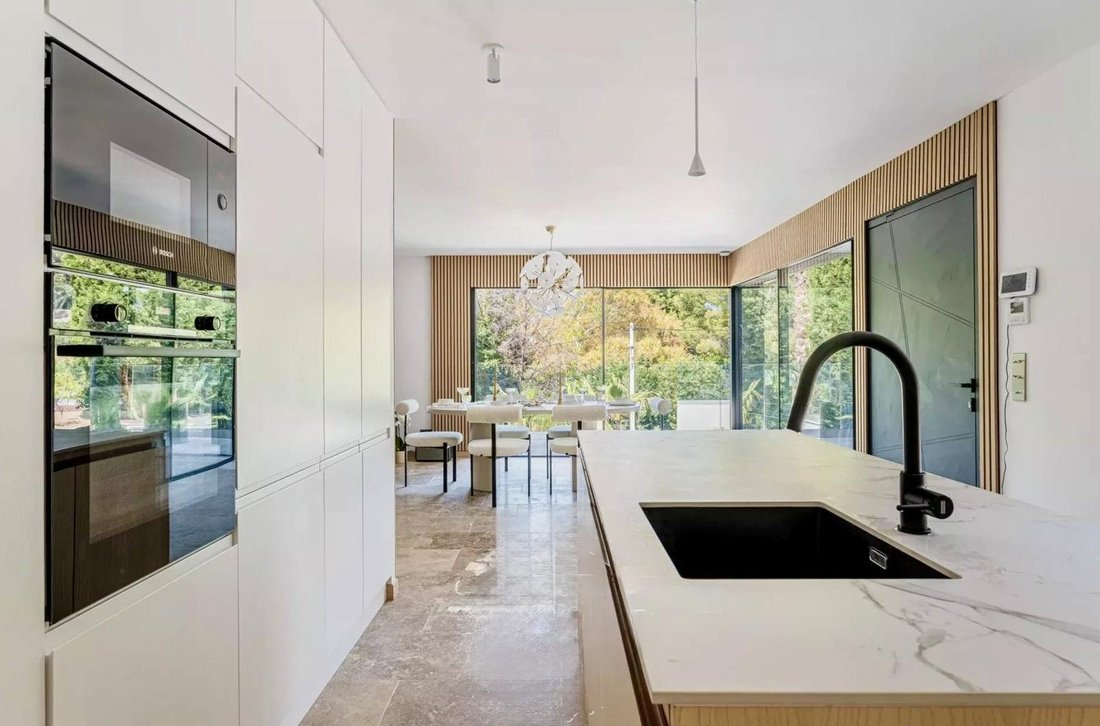 Villa in Grande Couronne, Cassis, France 4 - 18364423
