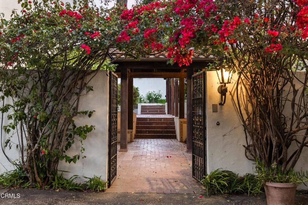 Haus in Montecito, Kalifornien, Vereinigte Staaten 3 - 18362480