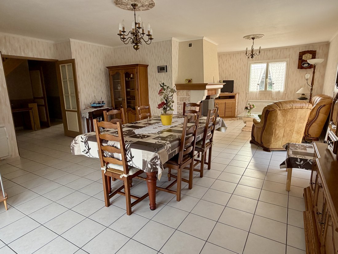 Villa in Centre Ville, Gujan-Mestras, France 5 - 18366052