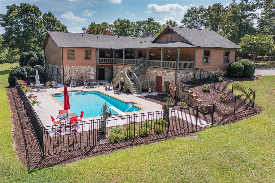 House in Honea Path, South Carolina, United States 4 - 18366422