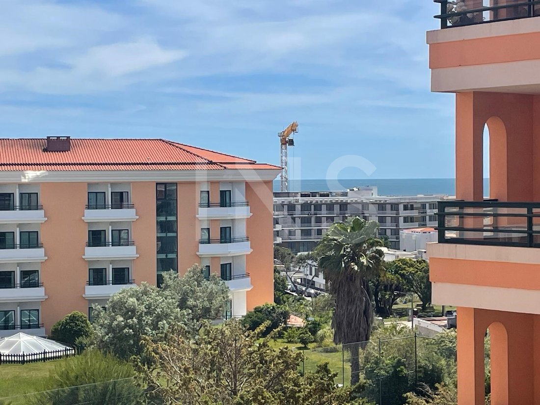 Appartement à Carcavelos et Parede, Lisbonne, Portugal 1 - 18367305