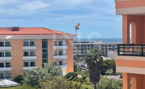 Appartamento a Carcavelos e Parede, Lisbona, Portogallo 1