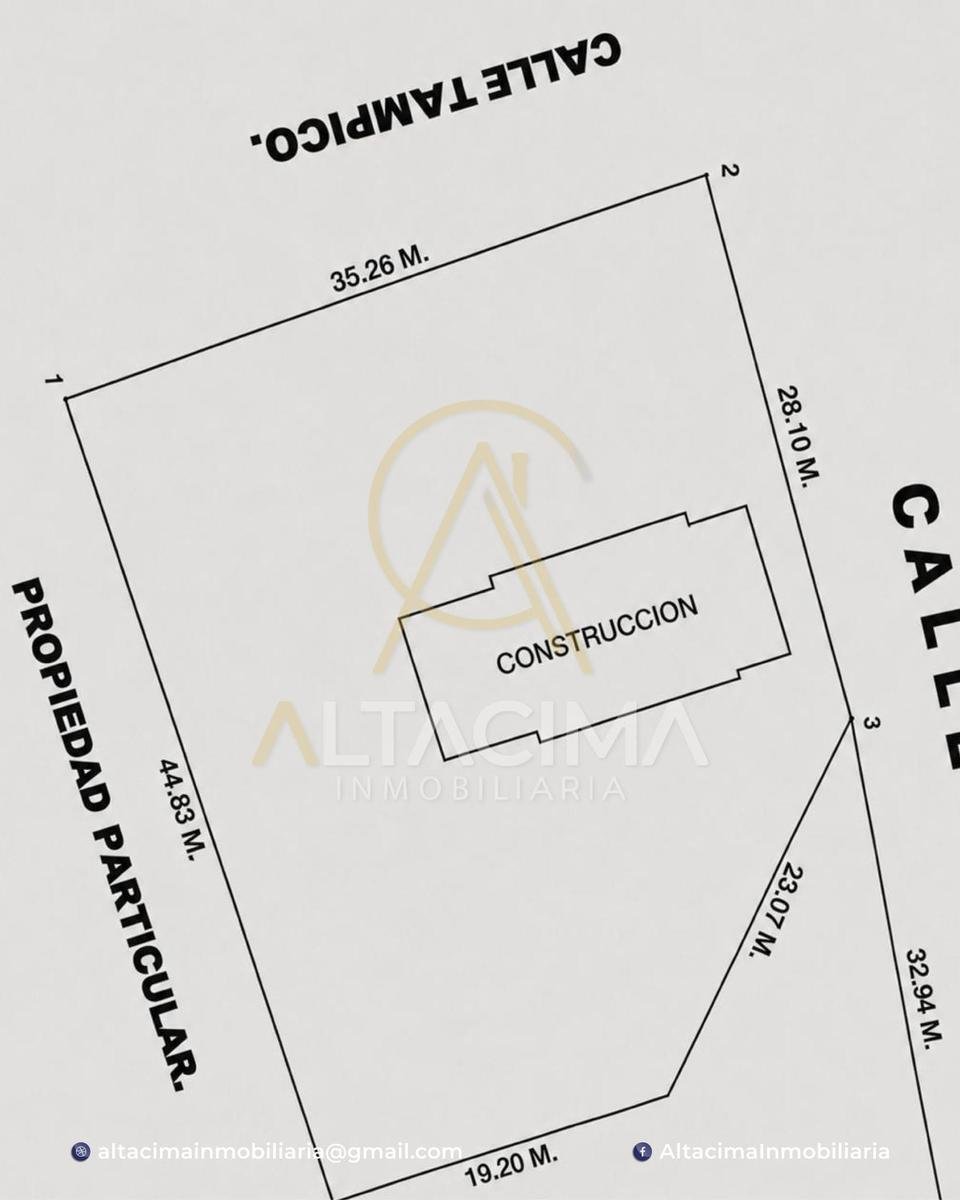 Land in Tampico, Tamaulipas, Mexico 5 - 18364688