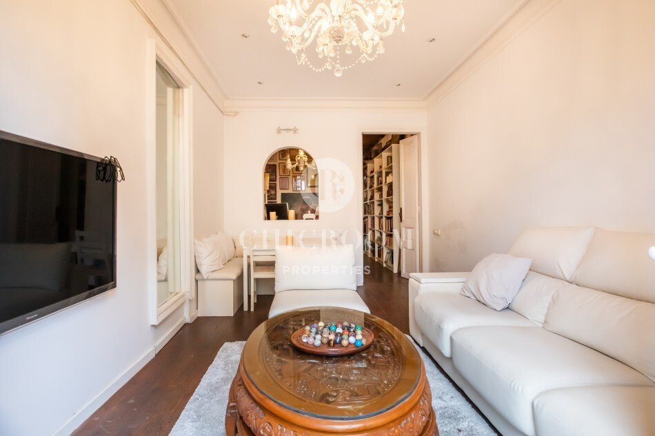 Apartment in Eixample, Barcelona, Spain 4 - 18363600