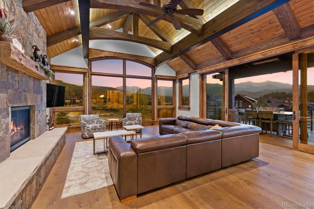 House in Breckenridge, Colorado, United States 2 - 18362147