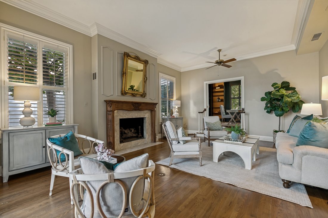 House in San Antonio, Texas, United States 3 - 18369520