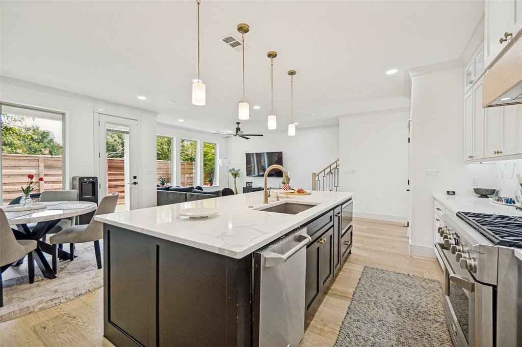 House in Dallas, Texas, United States 5 - 18362696