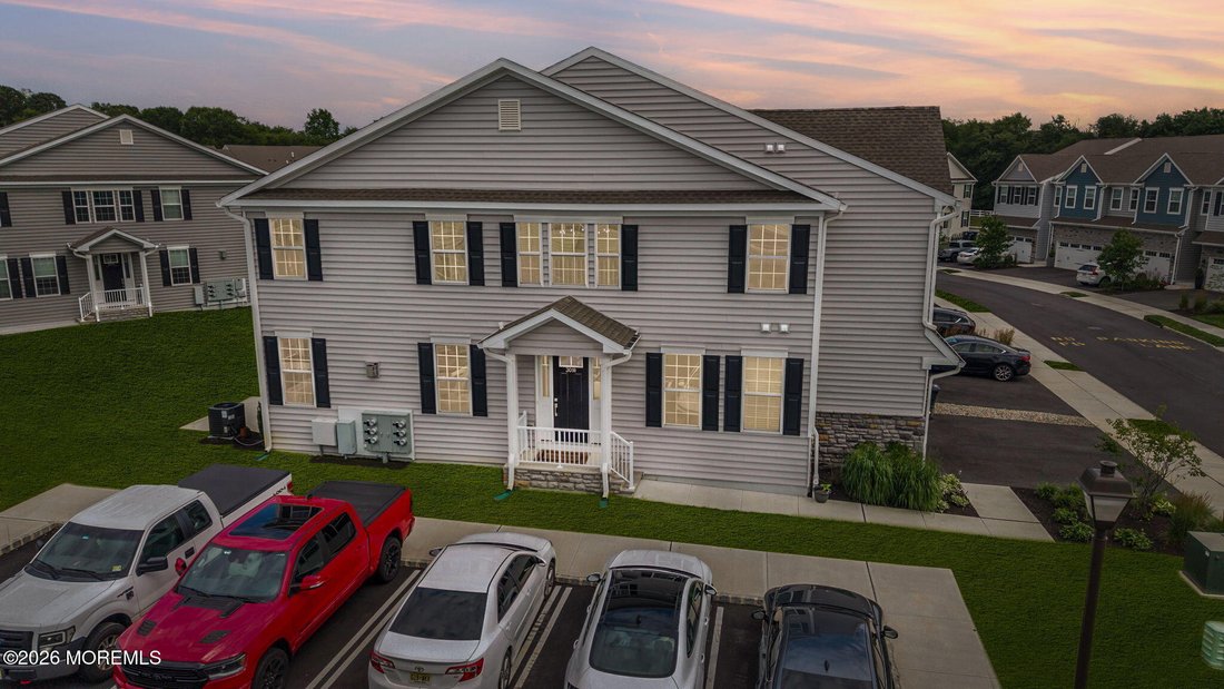 Condo in Belmar, New Jersey, United States 2 - 18361824