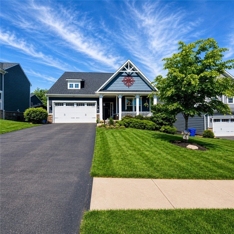 House in Coraopolis, Pennsylvania, United States 2 - 18362340