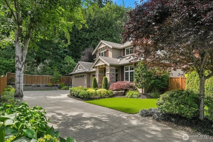 House in Kirkland, Washington, United States 2 - 18369837