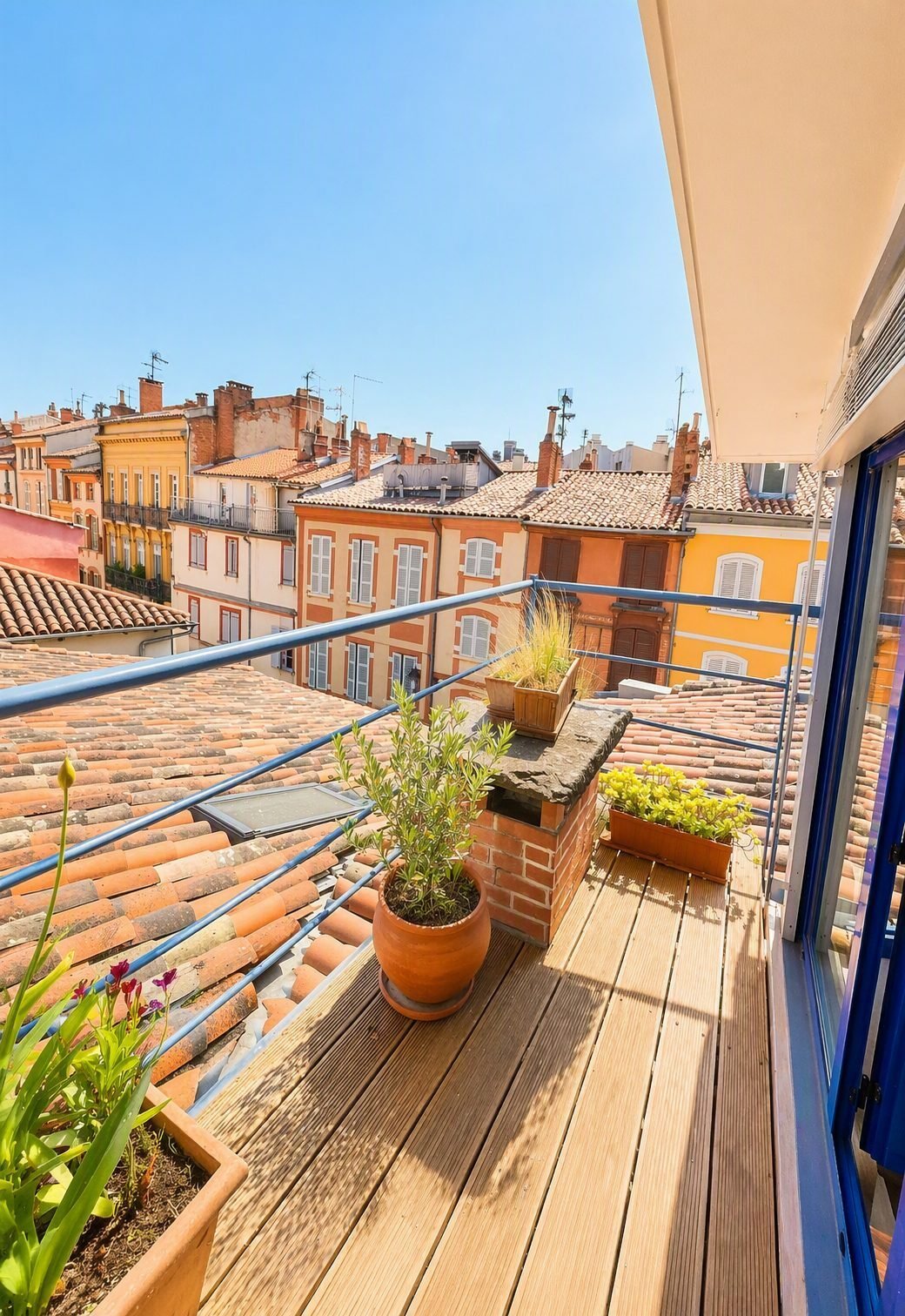 Apartment in Capitole, Toulouse, France 1 - 18369635