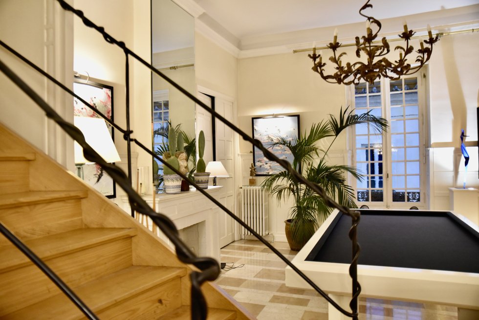 Apartment in Camplanier, Nimes, France 4 - 18363769