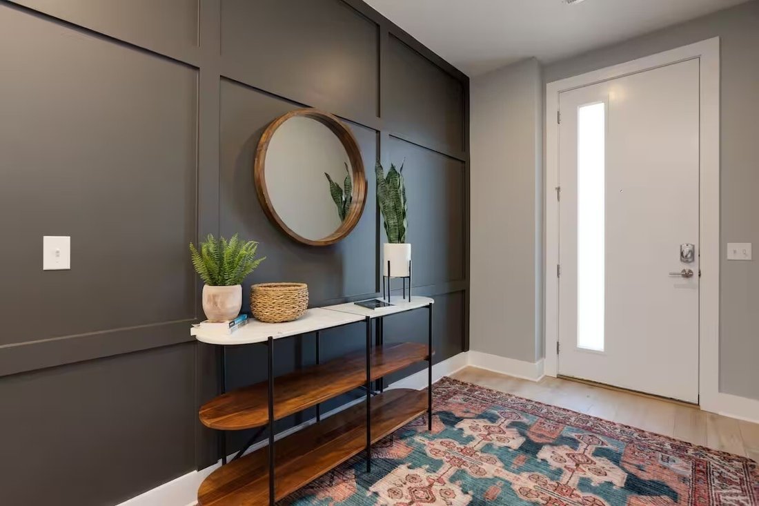 Townhouse in Nashville, Tennessee, United States 3 - 18361955
