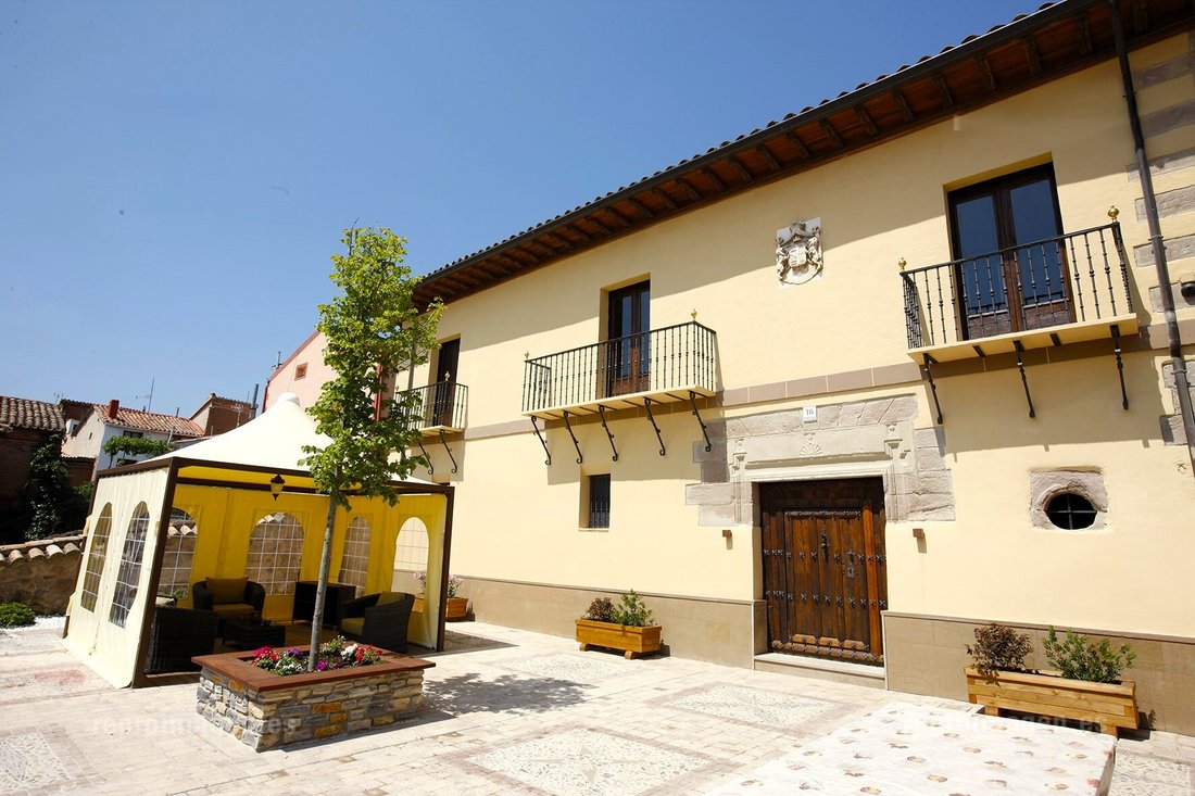 House in Albelda de Iregua, La Rioja, Spain 4 - 18365237