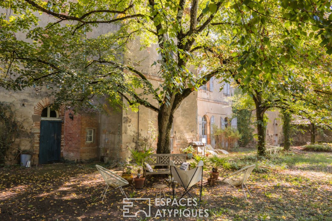 Villa in Grand Centre, Albi, France 1 - 18361607