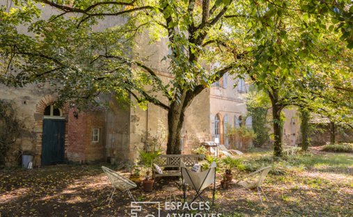 Villa in Grand Centre, Albi, Frankreich 1