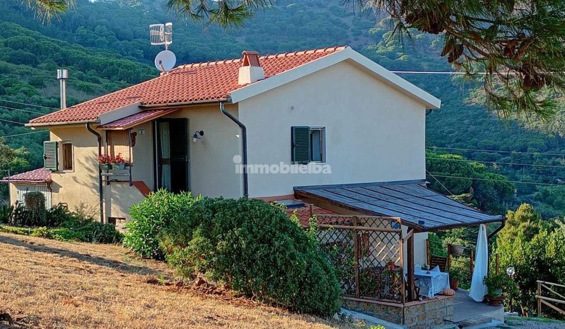 House in Porto Azzurro, Tuscany, Italy 1 - 18365128