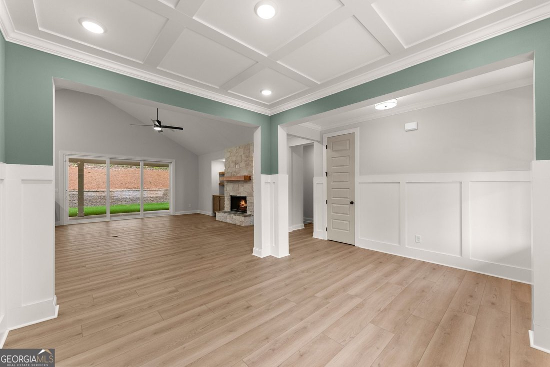 House in Clarkesville, Georgia, United States 5 - 18297476