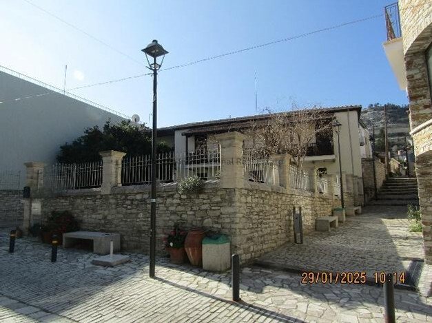 House in Pano Lefkara, Larnaca, Cyprus 1 - 18364348