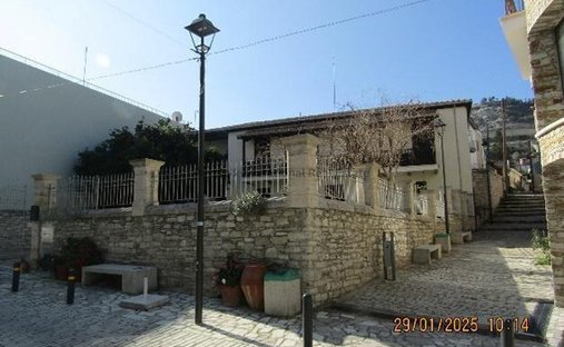 House in Pano Lefkara, Larnaca, Cyprus 1